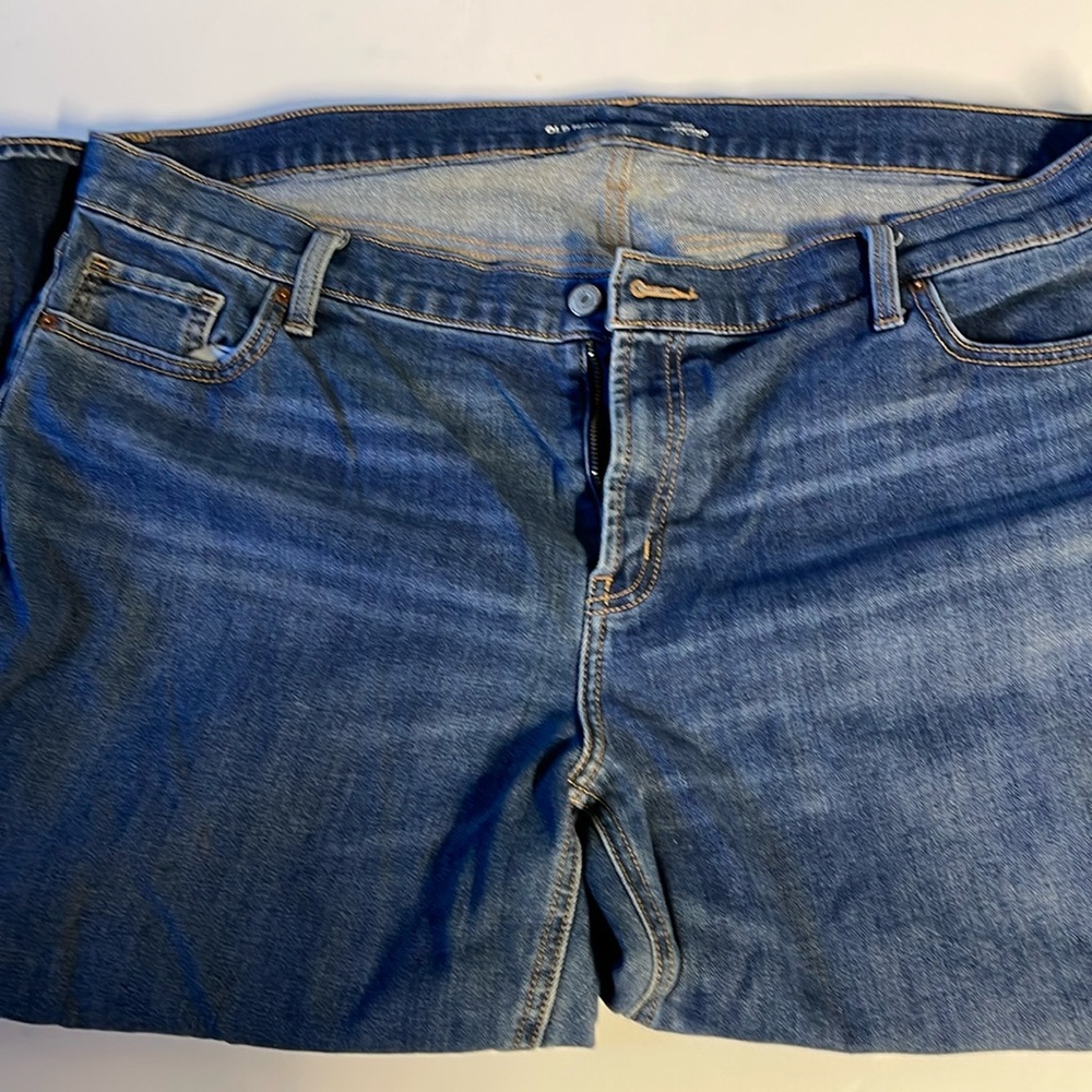 Old Navy Jeans